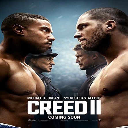 دانلود فیلم مبارز 2 – Creed II 2018